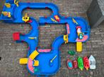 Waterbaan AquaPlay GROOT, Ophalen of Verzenden, Gebruikt