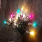 Kerstverlichting nr 42 Dennenappel lampjes splendor, Ophalen of Verzenden, Nieuw