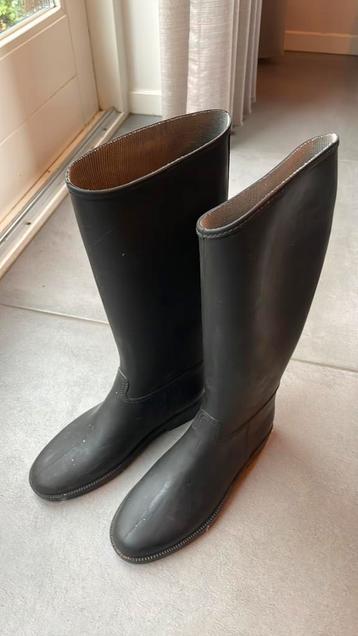 Paardrijlaarzen maat 34 beschikbaar voor biedingen