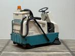 TENNANT 6100 24V [404UUR] stofzuiger nieuwe borstel