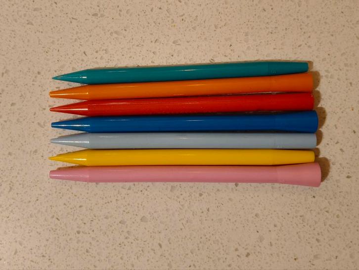 Stipstijl stippen/dotten benodigdheden compleet pakket, Hobby en Vrije tijd, Knutselen, Ophalen of Verzenden