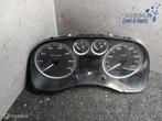 Tellerklok Peugeot 307 1.4-16V P9651299480 2001 t/m 2007, Ophalen of Verzenden, Gebruikt