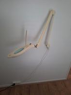 Pedicure lamp, Huis en Inrichting, Ophalen of Verzenden, Gebruikt