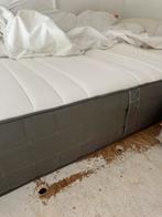 IKEA Matras 140 x 200, Ophalen, Tweepersoons, 140 cm, Zo goed als nieuw