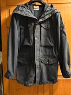 Fjallraven trekking jacket, fjallraven zomerjas, outdoor, Maat 52/54 (L), Fjallraven, Blauw, Ophalen of Verzenden