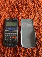 Casio FX-82ES PLUS Rekenmachine, Ophalen, Gebruikt