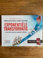 Salim Ismail - Exponentiële transformatie, Ophalen, Salim Ismail; Michelle Lapierre; Francisco Palao, Management, Zo goed als nieuw