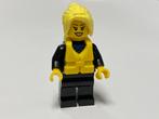 Lego City Minifiguur cty0758 Strandganger / Windsurfer, Ophalen of Verzenden, Nieuw, Losse stenen, Lego