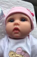 Reborn baby, Verzamelen, Poppen, Verzenden, Nieuw, Babypop