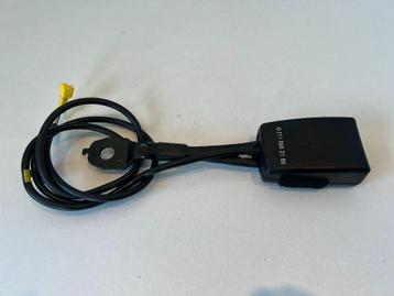 Gordel insteek links voor Mercedes CLS W219 A2118602169 beschikbaar voor biedingen