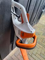 Stihl Heggenschaar Elektrisch, Ophalen, Gebruikt, Elektrisch, Stihl