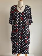 New Jersey Fashion jurk maat L - XL, Overige kleuren, New Jersey Fashion, Maat 46/48 (XL) of groter, Ophalen of Verzenden