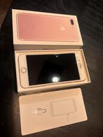 Iphone 7 plus 32gb, Ophalen of Verzenden, Zo goed als nieuw, Zwart, DS Lite