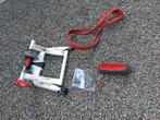 trainer Qubo Elite Fluid, Sport en Fitness, Ophalen, Gebruikt, Overige typen
