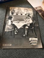 Oude Margriet Weekblad - 27 Januari 1939, Boeken, Ophalen of Verzenden, Gelezen, Damesbladen