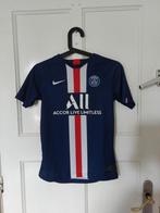 Psg Paris Saint Germain voetbalshirt Nike maat 146-152, Ophalen of Verzenden