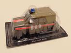 UAZ 469 militair USSR VAI Deagostini 1:43 Onbeschadigd, Hobby en Vrije tijd, Modelauto's | 1:43, Ophalen of Verzenden, Auto, Overige merken