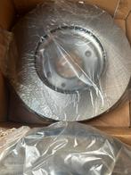 Remschijfset Febi 256mm NIEUW, Auto-onderdelen, Remmen en Aandrijving, Ophalen of Verzenden, Nieuw