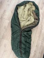Mooi m90 slaapzak te koop, Caravans en Kamperen, Slaapzakken, Ophalen, Gebruikt