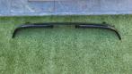 Opel Corsa D OPC line spoiler origineel GM, Ophalen, Achterklep, Voor, Opel
