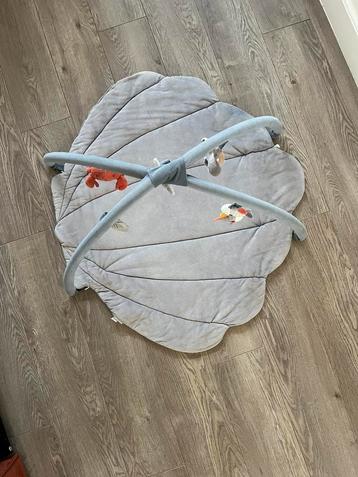 Speelkleed Little Dutch blauw beschikbaar voor biedingen