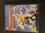 Ratchet clank ps4, Avontuur en Actie, 1 speler, Ophalen of Verzenden, Zo goed als nieuw