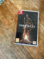 Dark Souls Switch zgan, Spelcomputers en Games, Games | Nintendo Switch, Role Playing Game (Rpg), Vanaf 16 jaar, Ophalen of Verzenden