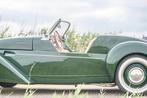 Citroen BURTON, Auto's, Overige modellen, Overige carrosserieën, 520 kg, Origineel Nederlands