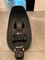 Cybex Base M Isofix Autostoelbasis, Zijbescherming, Zo goed als nieuw, Isofix, 0 t/m 13 kg