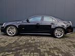 Cadillac CTS 6.2 V8 CTS-V 565pk! Europees geleverd!, Auto's, Cadillac, 12 maanden, Achterwielaandrijving, Gebruikt, 565 pk