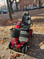 Pride xl 130 scootmobiel lithium accu, Diversen, Brommobielen en Scootmobielen, Pride, Ophalen of Verzenden, Zo goed als nieuw