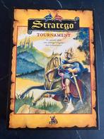 Stratego Tournament Editie - Volwassenen, Hobby en Vrije tijd, Gezelschapsspellen | Bordspellen, Een of twee spelers, Ophalen of Verzenden