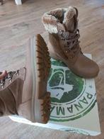 Panamajack winterboots dames, Overige kleuren, Overige typen, Ophalen of Verzenden, Zo goed als nieuw