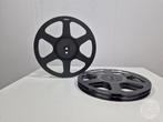 Revox 26 CM Kunststof Spoel | Open model| Reel to Reel, Audio, Tv en Foto, Bandrecorders, Ophalen of Verzenden, Onderdeel, Met banden