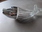 Vintage walvis dispenser, borrelnootjes, Ophalen