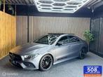 Mercedes CLA-klasse 250 4MATIC Premium Plus|Pano|360|HUD|LED, CLA, 15 km/l, Euro 6, 4 cilinders