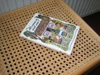 kinderleesboek  "Als oma er niet was!" - E. van Bergen, Gelezen, Fictie algemeen, Elisabeth van Bergen, Ophalen of Verzenden