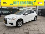 Citroën DS4 1.2 PureTech So Chic * 131.825 Km * Climatronic, Auto's, Citroën, Voorwielaandrijving, Stof, Gebruikt, Euro 6