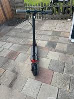 Segway ninebot D18D, Fietsen en Brommers, Steps, Ophalen of Verzenden, Zo goed als nieuw, Elektrische step (E-scooter)