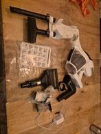 Rowenta airforce flex Stofzuiger (Zonder Stang), Ophalen of Verzenden, Gebruikt, Reservoir, Overige typen