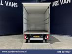 Ford Transit 2.0 TDCI 160pk Bakwagen Laadklep Euro6 Airco |, Voorwielaandrijving, Stof, 4 cilinders, 160 pk