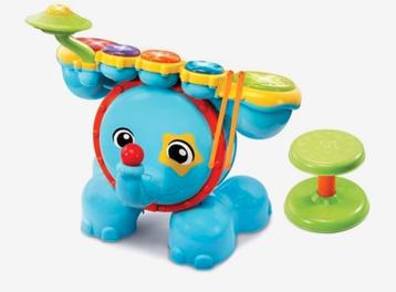 VTech drumstel