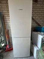 Bosch koel vries combinatie, Witgoed en Apparatuur, Koelkasten en IJskasten, Ophalen, Gebruikt, 200 liter of meer, Met aparte vriezer