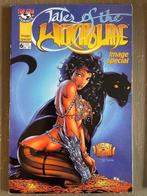 diverse comics  Image Special  (nederlands)   teab, Meerdere comics, Ophalen of Verzenden, Zo goed als nieuw, Amerika