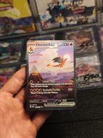 🔥 Charizard ex 199 set 151, Ophalen of Verzenden, Zo goed als nieuw