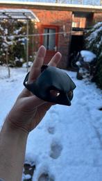 Kattenmasker / Batman masker, Ophalen of Verzenden, Nieuw, Materiaal