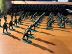 8th Army soldaatjes 1:72, Ophalen, Gebruikt, 1:50 of kleiner, Figuur of Figuren