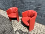 Rolf benz 7500 | 2 stuks, Huis en Inrichting, Banken | Sofa's en Chaises Longues, Ophalen, Gebruikt, Eenpersoons, Minder dan 150 cm