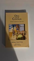 B. Hand Clow - 1 Oog van de Centaur, Astrologie, Overige typen, Ophalen of Verzenden, B. Hand Clow