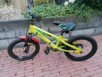Volare 16inch beschikbaar voor biedingen